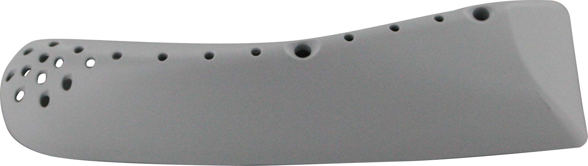 Candy aube de tambour 180x50mm 41021913 pour lave-linge candy dlz1854i