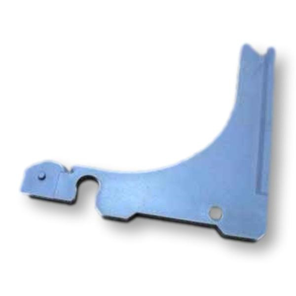 Beko top corner bracket - right 1749050600 pour lave-vaisselle beko dfn1435b