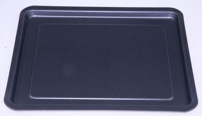 Rosieres plaque à pâtisserie 41023355 pour four - cuisinière rosieres rfa54vin1 33700914
