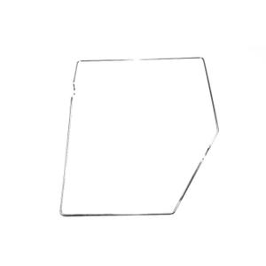 Scholtes berceau tourne de broche c00138869 pour four - cuisinière scholtes fpe6.1gf(xa) 03741490100