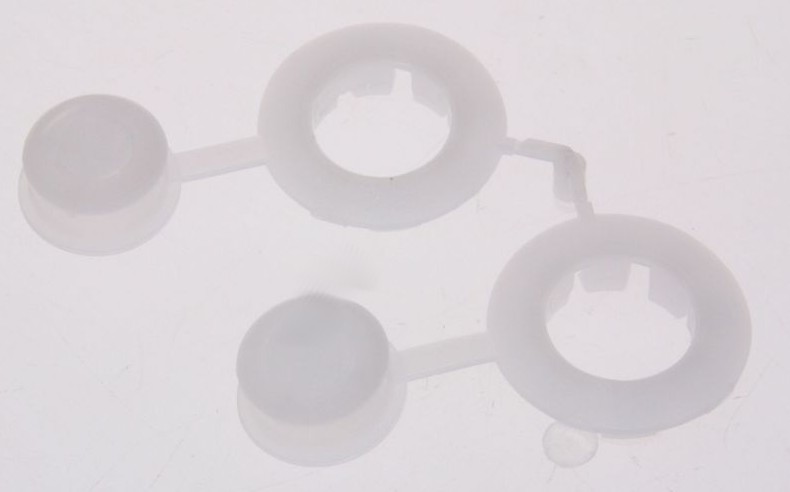 Aeg arrêt 1460475013 pour lave-linge aeg l48585 91320550101