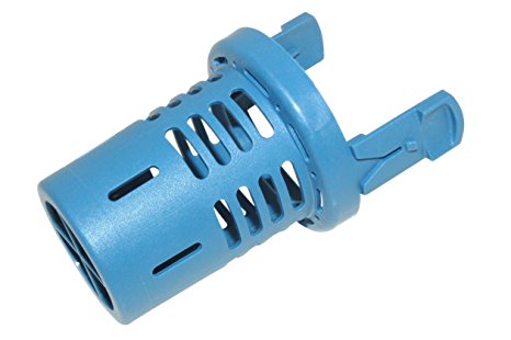 Hotpoint ariston filtre central c00256572 pour lave-vaisselle hotpoint ariston hio3t21we 61532760100