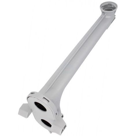 Hotpoint ariston conduit d'intérieur c00256574 pour lave-vaisselle hotpoint ariston lkf720x aus.r 36646960900