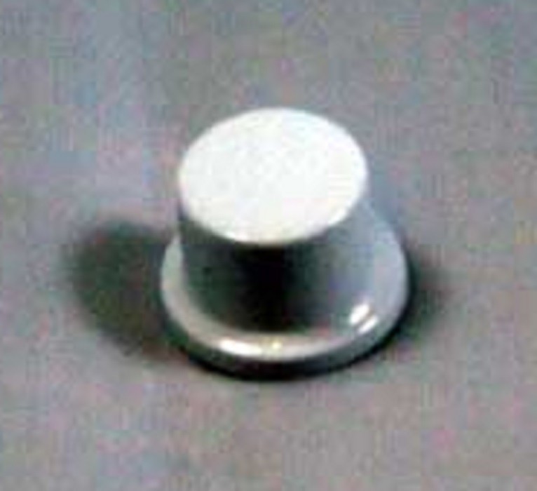 Smeg bouton 766411847 pour lave-vaisselle smeg lsa6147b