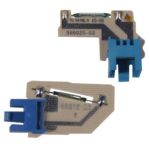 Whirlpool kit de contacteur de débimètre 481231019147 pour lave-vaisselle whirlpool gsxp110power-n.pr