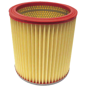 Rowenta cartouche filtrante wet and dry sÉrie ru40 et ru 41. zr70 pour aspirateur rowenta collecto