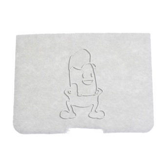 Moulinex filtre entrée de moteur rsrt9659 pour aspirateur moulinex city space mo2669pa/4q0 2211400202