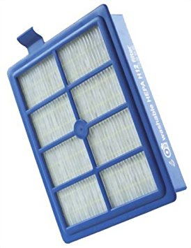 Electrolux filtre hepa efh 12w hepa-12 9001951194 pour aspirateur electrolux usanimal 90027364000