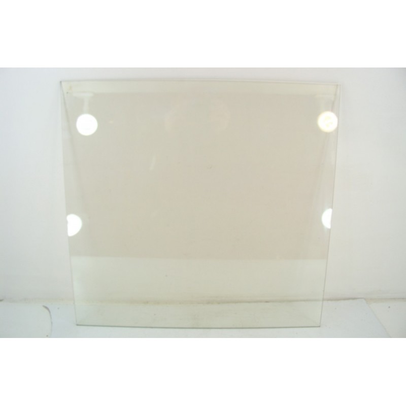 Rosieres verre intermédiaire extérieur 44003350 pour four - cuisinière rosieres fpp698n