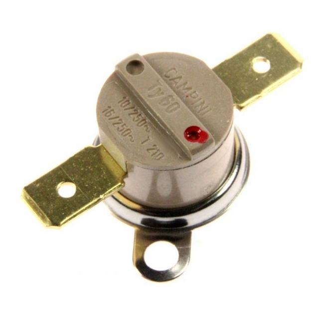 Smeg thermostat (140°c) 818731476 pour couteau électrique smeg