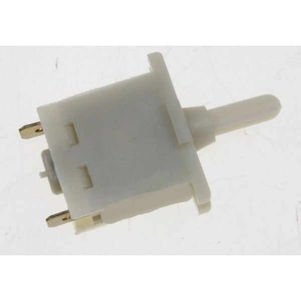 Whirlpool interrupteur de porte 481927618065 pour réfrigérateur whirlpool 0250/02/bl 850392329200