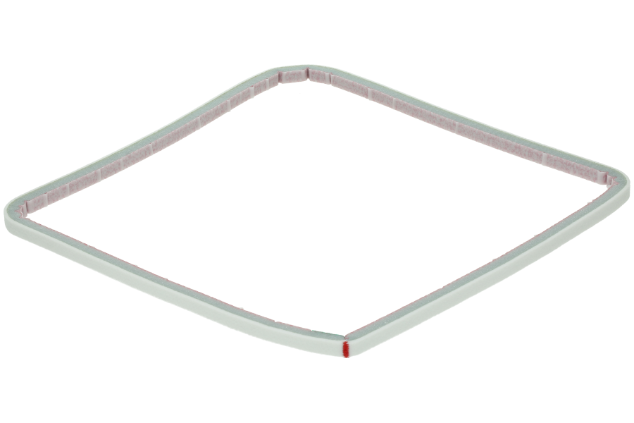 Bosch joint feutre tambour 00649045 pour lave-linge bosch wtn85v08fr wtn85v08fr/17