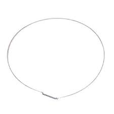 Hotpoint ariston bague de tension arr c00119209 pour lave-linge hotpoint ariston aq8l492ufr