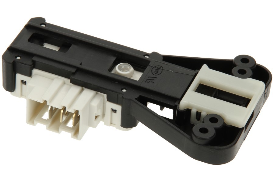 Samsung securitÉ de porte s/w,zv-446l5pa66,t19.5,-,w95. dc64-01538a pour lave-linge samsung ww80j3283kwas 0001