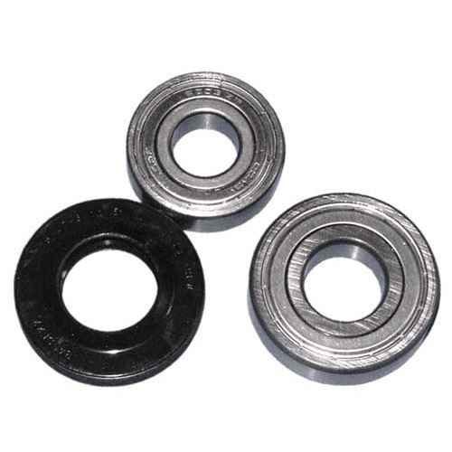 Indesit ensemble anneaux de roulement 800-1000 t/min c00090555 pour lave-linge indesit ab63sp