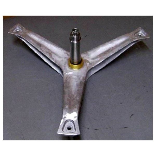 Beko croisillon tambour 2824400100 pour lave-linge beko wmd57120 7136781100