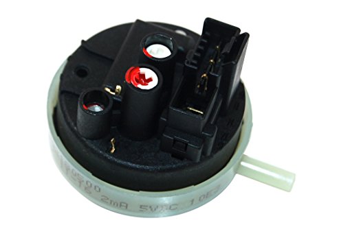 Indesit pressostat r2.5 85/60 overflow 330 c00259298 pour lave-linge indesit wixxl86eu.1/y 80545360075