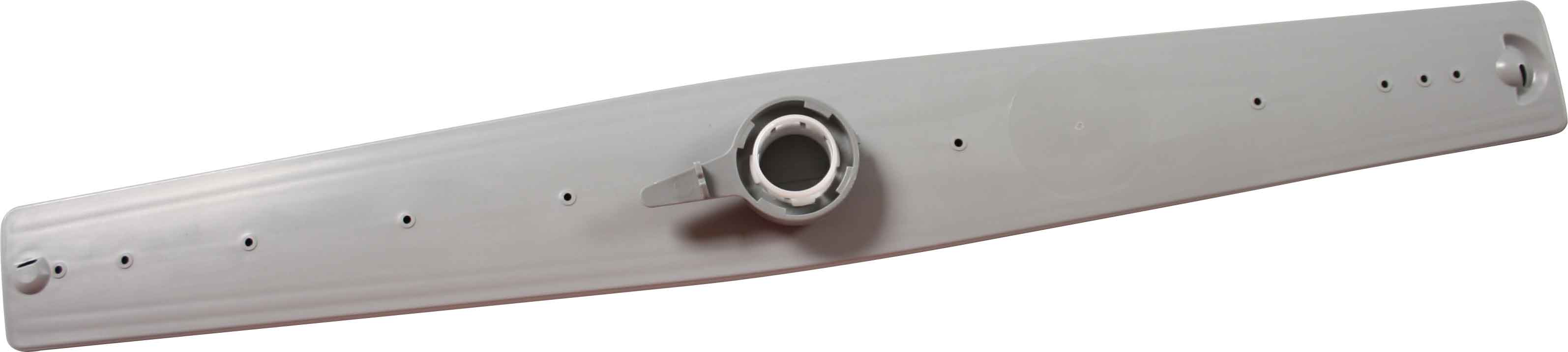 Brandt moulinet superieur chassis atlantis as6022292 pour lave-vaisselle brandt dvi400be1 ao8hdhexb