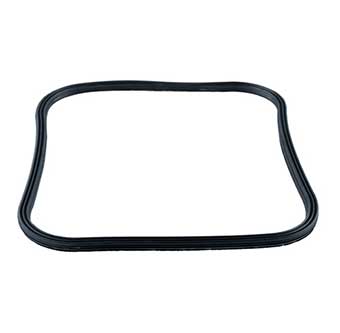 Bauknecht joint de vidange 754131082 pour lave-vaisselle bauknecht gsx5597/1g 854822716002