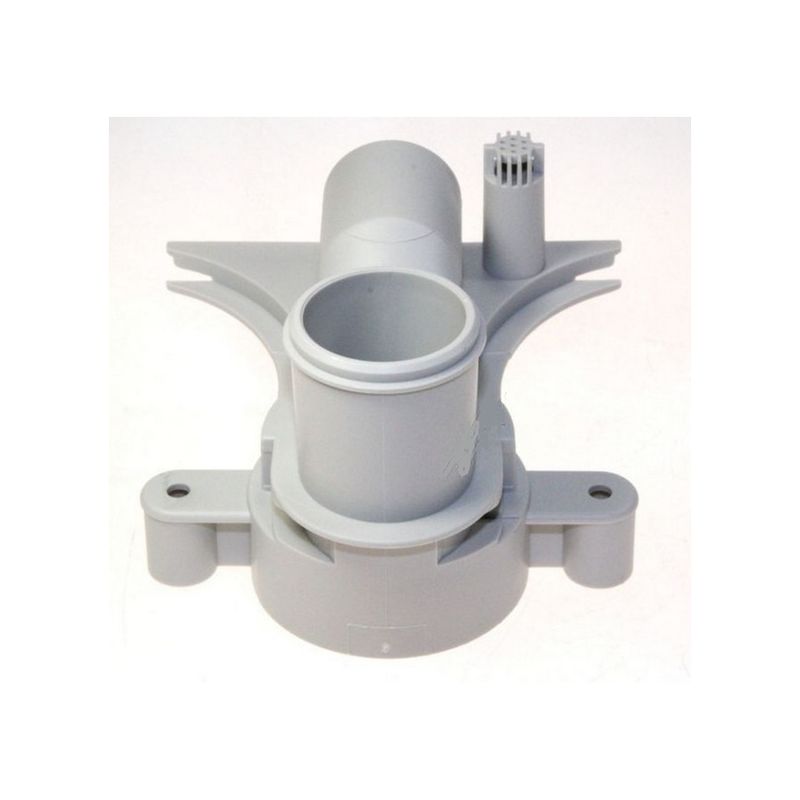 Candy moyeu inf tube alimentation bras 41009859 pour lave-vaisselle candy cdp1290l47 32000677