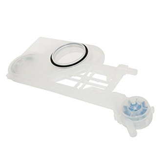 Indesit distributeur d'eau + débimètre c00256546 pour lave-vaisselle indesit wbc3c24pb 869991008860