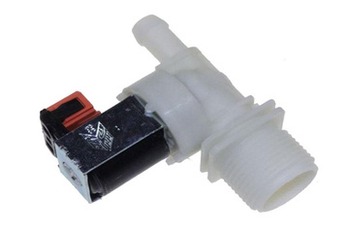 Indesit electrovanne c00273883 pour lave-vaisselle indesit wbc3c26xdishwasher 869991001710