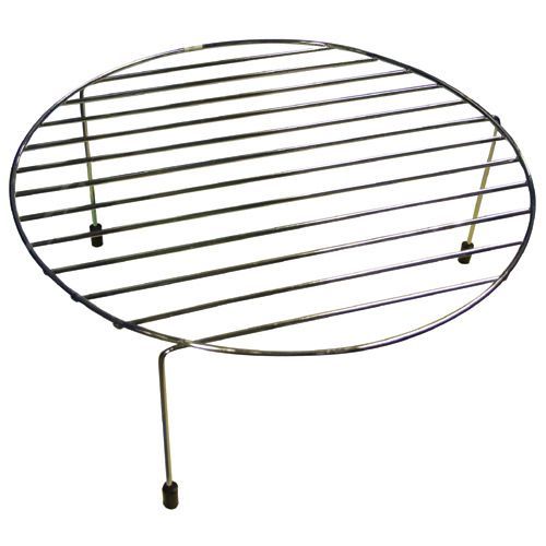 Lg trépied grille haut d=268mm h=118mm 3750w1a003w pour micro-ondes lg mc2686w mc7687acwhqgsf