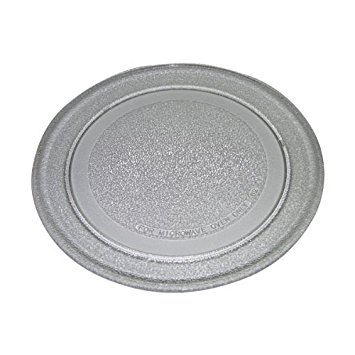 Carrefourhome plateau tournant 245mm 3390w1a035a pour micro-ondes carrefourhome