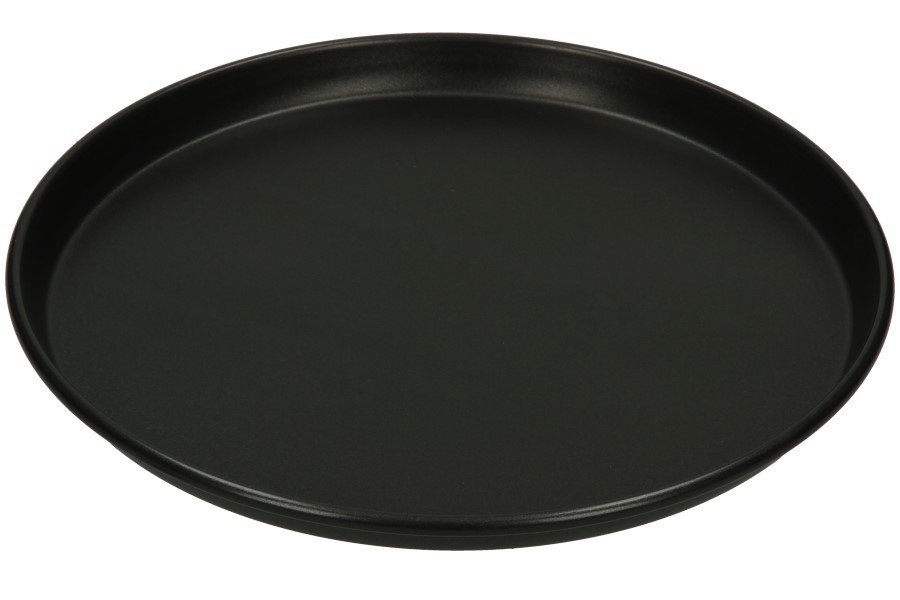 Whirlpool plat crisp (31cm haut 2.5cm) 480131000084 pour micro-ondes whirlpool tc2280white 853823515291