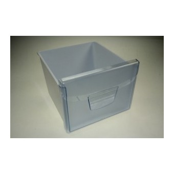 Indesit bac à légumes polar-w lxh (508x184x290) c00114619 pour réfrigérateur indesit taan2s 34346290102