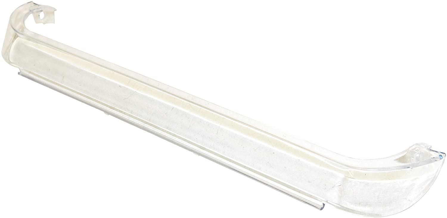 Ariston balconet centrale cristal(eco) 410 mm c00283224 pour réfrigérateur ariston mtaa242