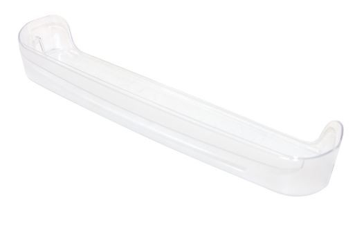 Indesit balconnet central lxh 470x64x113 trasp. c00272782 pour réfrigérateur indesit sds1721vj
