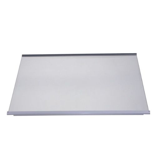 Whirlpool Étagère (clayette) en verre 480132101134 pour réfrigérateur whirlpool dpa300v/eg 853923701200