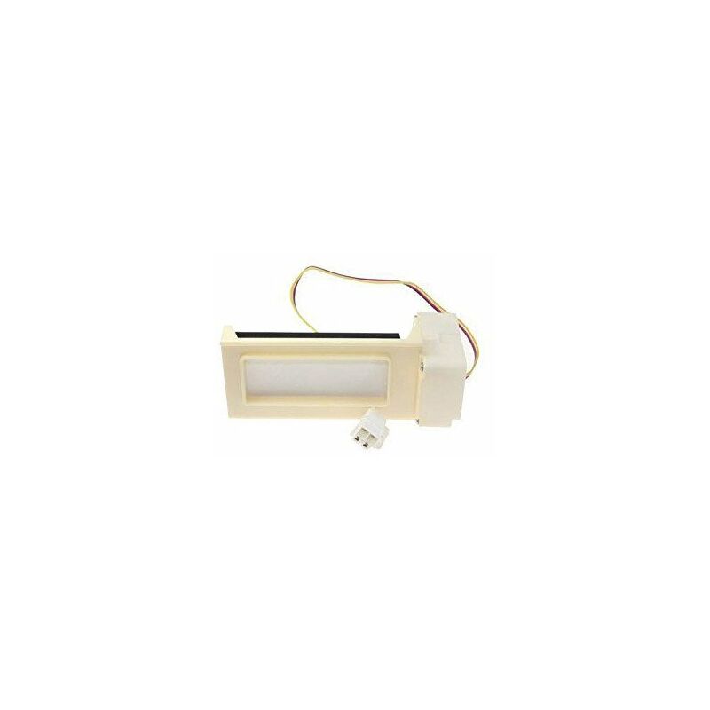 Samsung moteur volet damper dc-12v core-pjt,max 60m da31-00043f pour réfrigérateur samsung rb29hsr3dww1ef