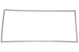Scholtes joint de porte blanc 530x1687 p90 c00042012 pour réfrigérateur scholtes bo3034v