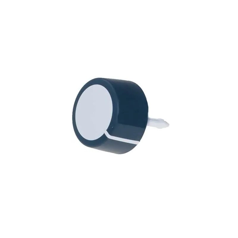 Bauknecht bouton sélecteur 481241458338 pour lave-linge bauknecht wahappy60di