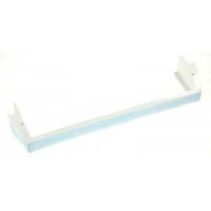 Liebherr cadre de maintien d'étagère en verre 743651200 pour réfrigérateur liebherr cup324 cup324-22b