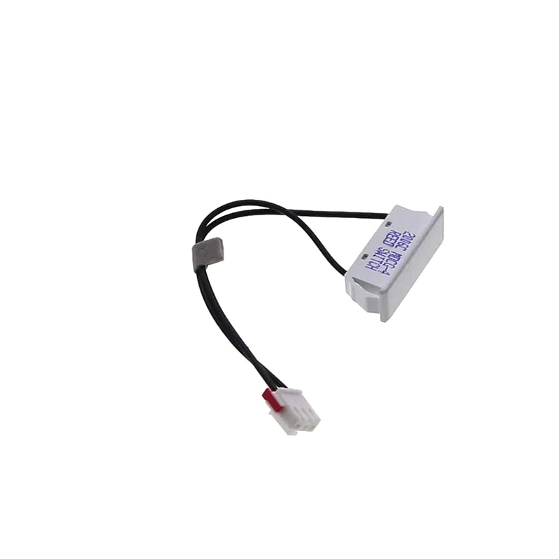 Samsung interrupteur reed-ass y da34-00043a pour réfrigérateur samsung rsh1feis1xef
