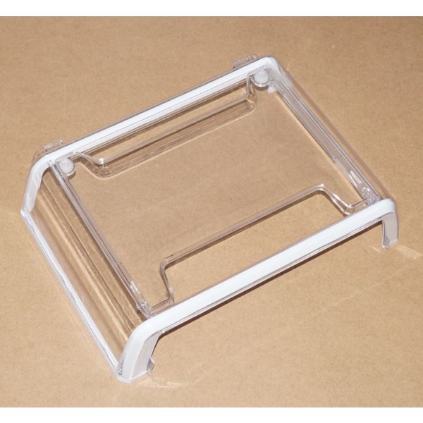 Samsung volet bar interieur parti refrigerateur,guggenheim,-,- da97-06182a pour réfrigérateur samsung rsg5pumh1xef 0005