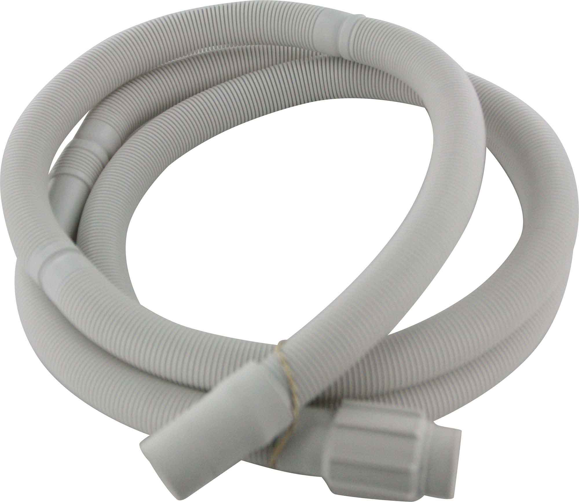 Whirlpool tuyau de vidange 481253029113 pour lave-vaisselle whirlpool adg8773a++pctrf 854287829050