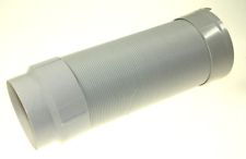 Delonghi gaine d'évacuation d'air (120mm) tl1854 pour climatiseur delonghi pacwe127eco 0151483008