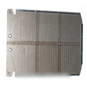 Magimix Élément latéral droit/gauche avec protection mica 507104 pour grille-pain magimix 11018 toaster