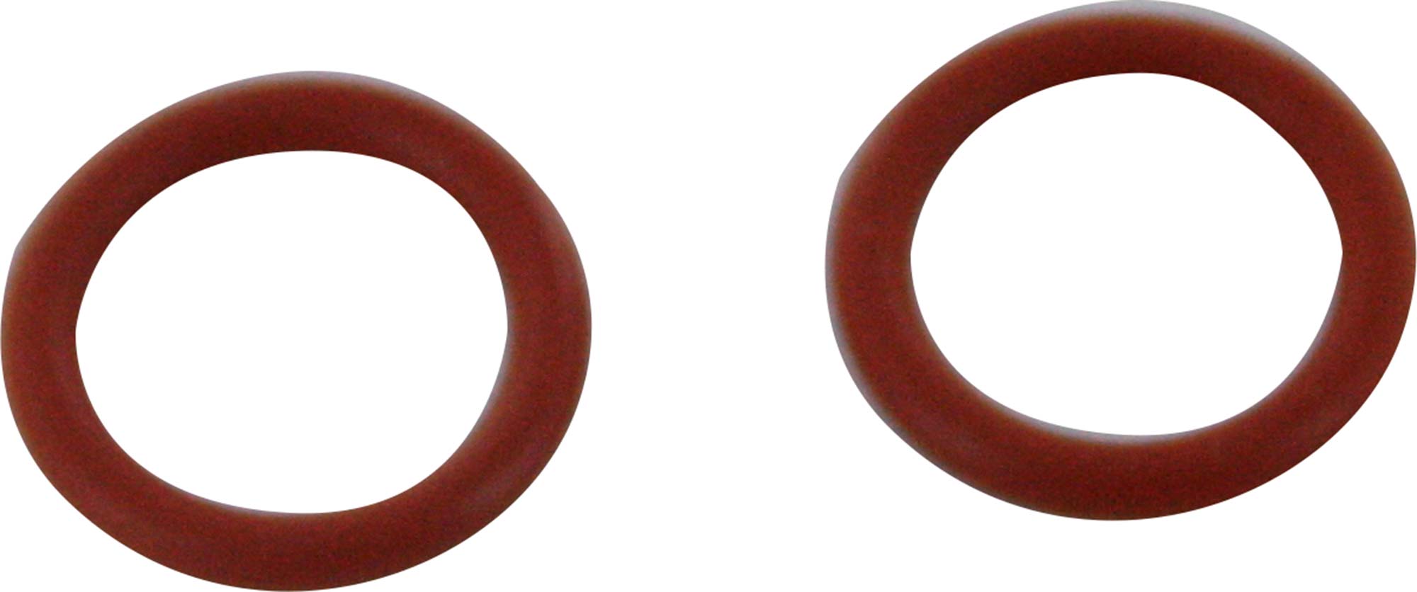 Rowenta joint de rechange x2 (Ø ext.2,5cm) pour bouchon de sÉcuritÉ cs00092912 pour centrale vapeur - fer à repasser rowenta pro precision