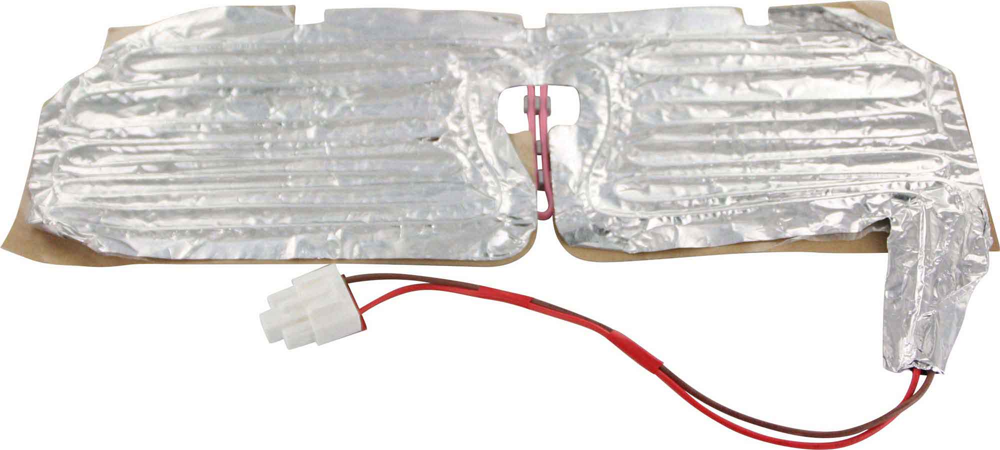 Samsung resistance degivrage refrigerateur 25w 240v da47-00038b pour réfrigérateur samsung rs57xkgns