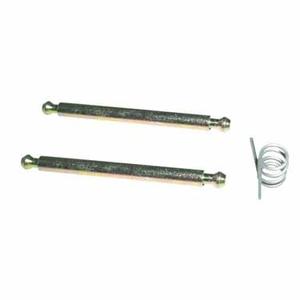 Brandt axe et ressort poign (avant) 51x8199 pour sèche-linge brandt sfs-52e 248afoeea