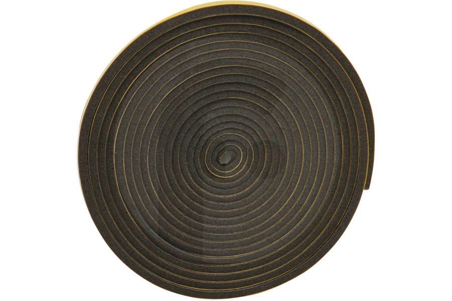 Whirlpool joint d'étanchéité 3m kpl 288509 pour plaques de cuisson whirlpool ste406ef1 ste406ef11