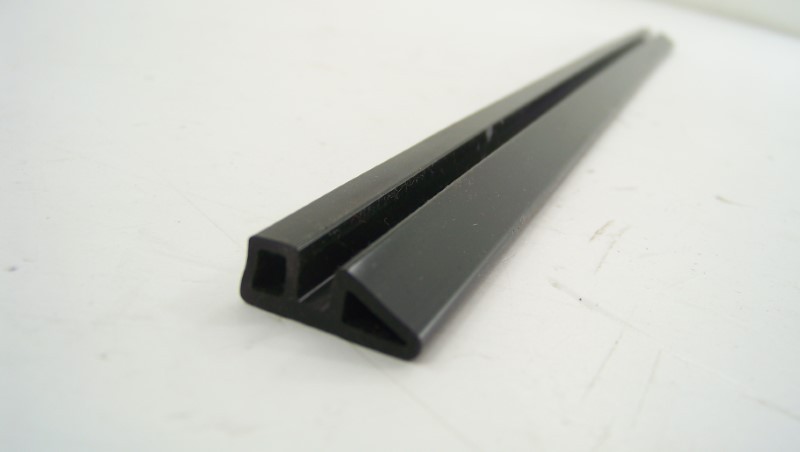 Ariston garniture lateral full glass pyro c00195011 pour four - cuisinière ariston fz99p.1ixf 03393660200