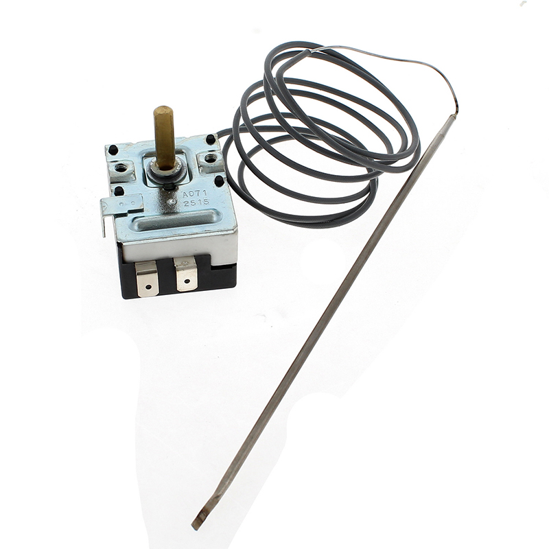 Whirlpool thermostat electrique double ovens c00141666 pour four - cuisinière whirlpool ch10456gfs 25939590000