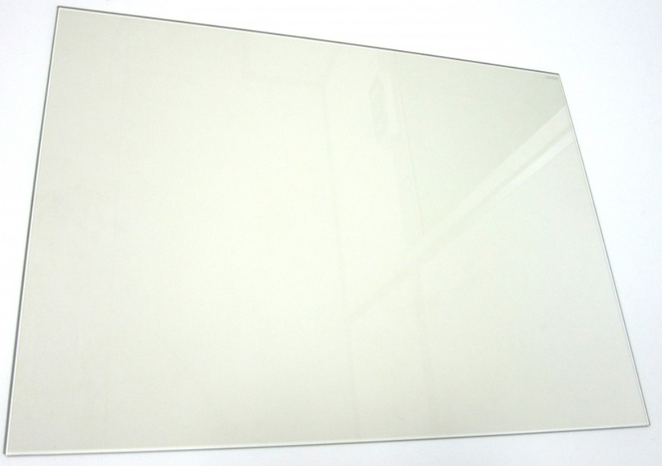 Scholtes verre intérieur de porte pyrolyse f48 dl 4mm c00196293 pour four - cuisinière scholtes fl836gmt