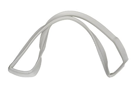 Whirlpool joint de filtre portefeuille 481246688521 pour lave-linge whirlpool awz8226 857582629071